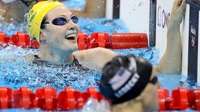 Rio 2016: Rekord olimpijski Cate Campbell na 100 m stylem dowolnym