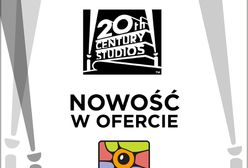 GALAPAGOS SP. Z O.O. nowym dystrybutorem w Polsce filmów 20th Century Studios na Blu-ray i DVD.