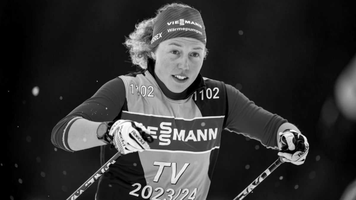 Getty Images / Laura Dahlmeier