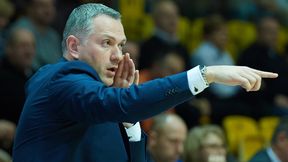 Emil Rajković: To było koszykarskie święto