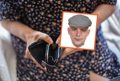 Oszustwo "na wodociągowca". Policja pokazała portret przestępcy