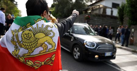 Iran odpowiada Trumpowi. Nie zgodzi się na wstrzymanie wzbogacania uranu