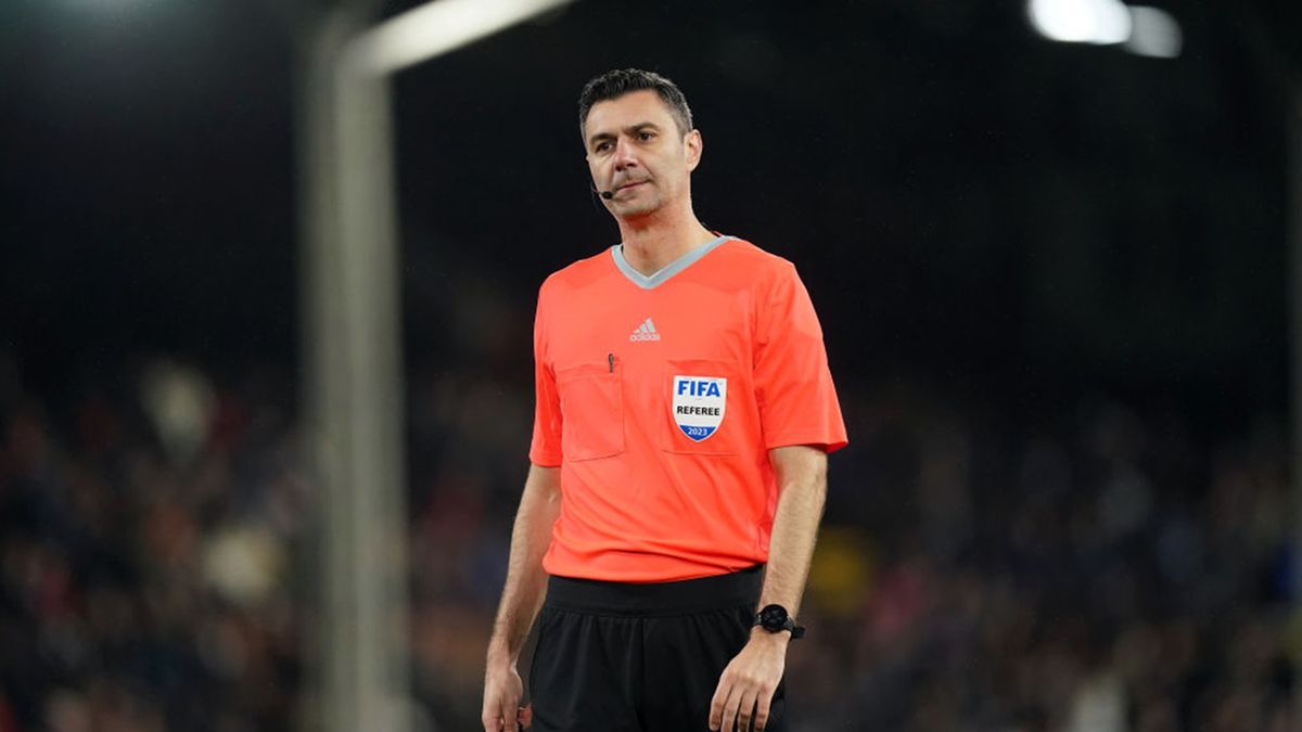 Getty Images / Adam Davy/PA Images / Na zdjęciu: Krzysztof Jakubik