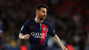 Messi dosadnie o PSG. Opowiedział o swoich rozterkach