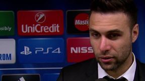 Salvatore Sirigu: Co musi się wydarzyć żeby awansować? Cud