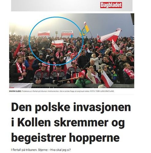 Fot. dagbladet.no