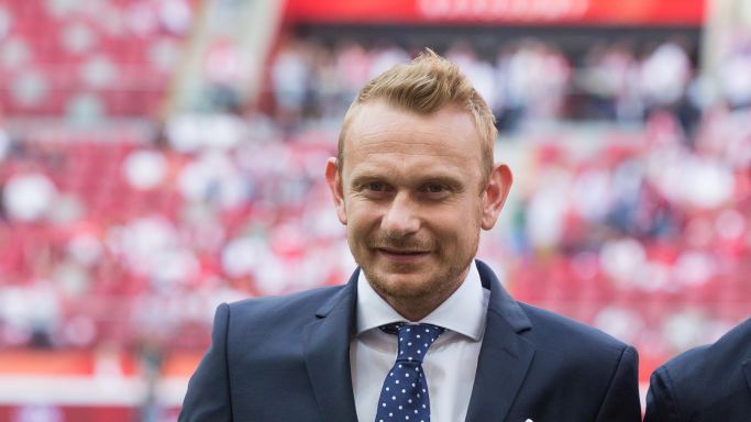 Getty Images / Mateusz Wlodarczyk/NurPhoto  / Na zdjęciu: Sebastian Mila