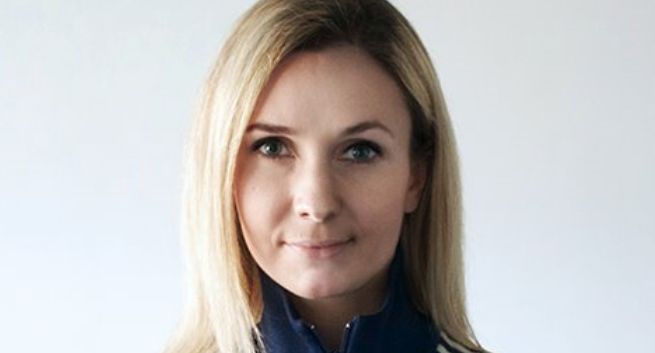 Martyna Smak: z Mobext do Lemon Sky J. Walter Thompson