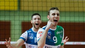 AZS Politechnika Warszawska - AZS Częstochowa 3:2 (galeria)