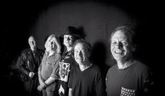 Axl Rose i AC/DC zapraszają na koncert