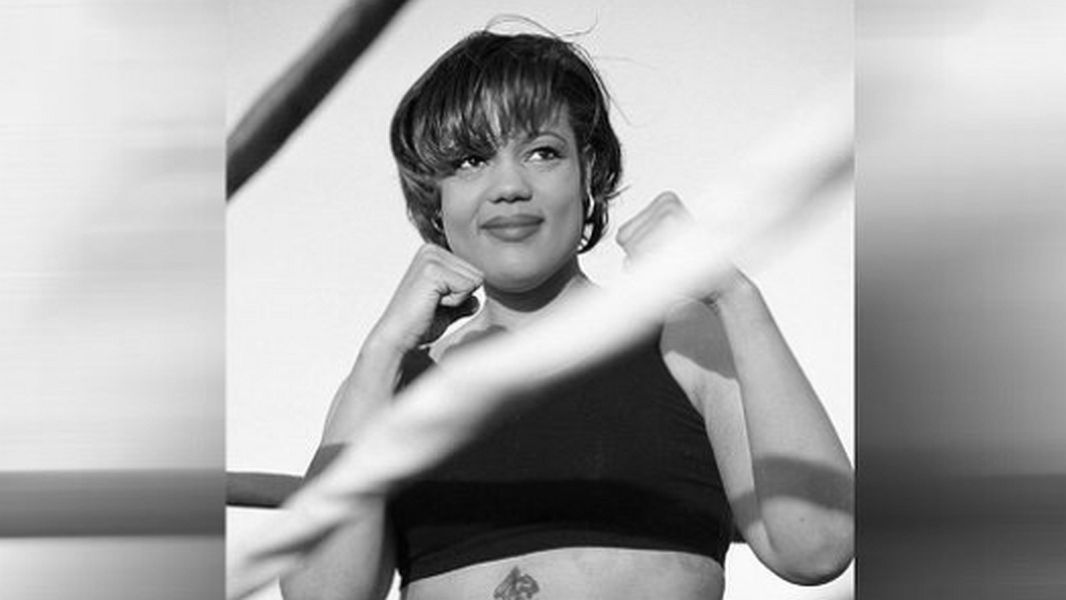 Freeda Foreman