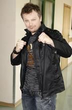 Piotr Szwedes