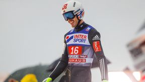 Andreas Stjernen mistrzem Norwegii. Upadek i brązowy medal Roberta Johanssona