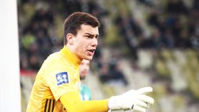 Wyjeżdżał z Polski jako wielki talent. Zamiast grać, siedzi na trybunach