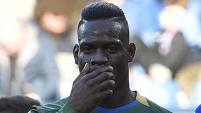 Serie A. Dotkliwa kara dla Mario Balotellego. Nie zagra w dwóch meczach i zapłaci grzywnę