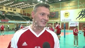 Były siatkarz reprezentacji wierzy w Polaków. "Zdobędziemy medal mistrzostw świata"