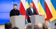 Donald Tusk: Zełenski rozumie zagrożenie ze strony Moskwy, PiS i Konfederacja nie