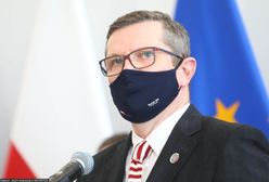 Senator PO zakażony koronawirusem. "I mnie COVID-19 dopadł"