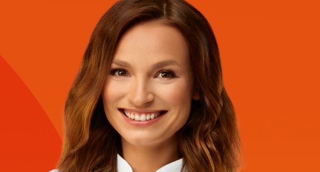 Zygmunt Chajzer po 14 latach znika z reklam Vizira, Anna Starmach nową ambasadorką marki (wideo)