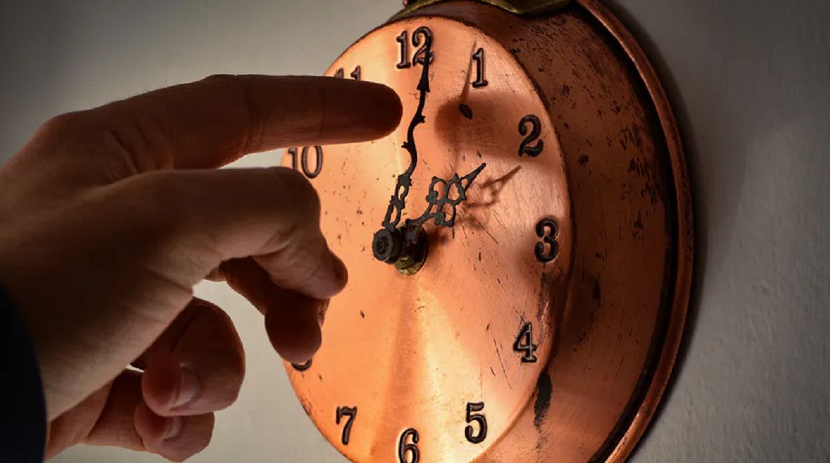 Zmiana czasu 2025. Czy to ostatni raz?