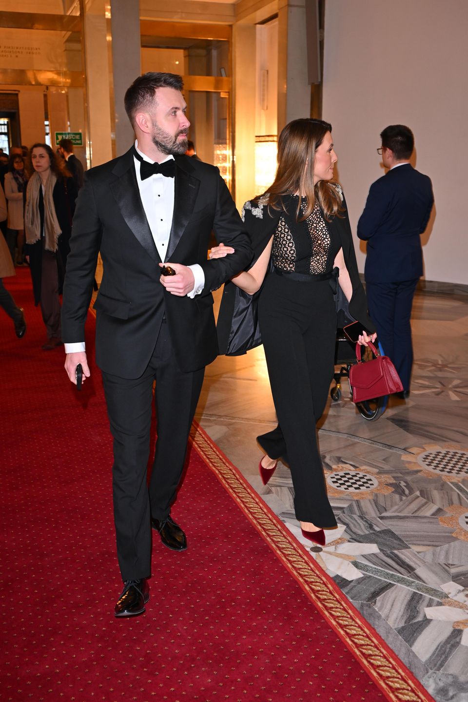 Agnieszka Hyży, Grzegorz Hyży