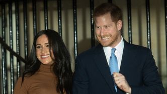 Utrzymanie Harry'ego i Meghan kosztowało brytyjskich podatników ponad 44 MILIONY funtów?!