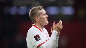 Świderski szczery do bólu. "Zachowanie kibiców to po części moja wina"