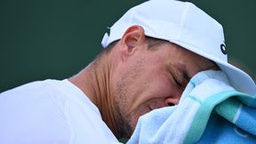 Wimbledon. Polak już pewny gigantycznej wypłaty, oto dokładna kwota