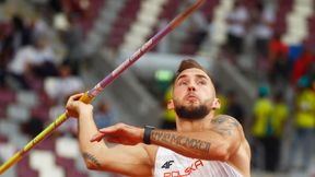 Mistrzostwa świata w lekkoatletyce Doha 2019: Marcin Krukowski 7., Anderson Peters wygrał