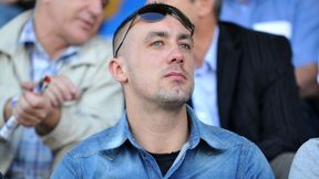 Lech Poznań chce Ireneusza Jelenia