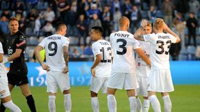 Nowa twarz w sztabie Pogoni Szczecin