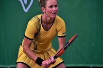 Tenis. US Open: Katarzyna Kawa 20. Polką w Wielkim Szlemie. We wtorek zagra z Ons Jabeur
