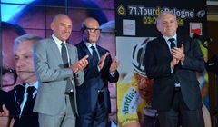 Tour de Pologne wyruszy spod Stoczni Gdańskiej. Transmisje w TVP