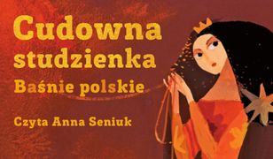 Cudowna studzienka. Baśnie polskie MP3