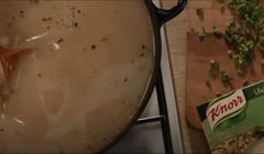 Knorr z nową platformą komunikacyjną „Eat for good"