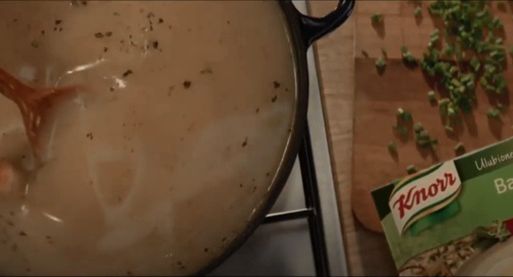 Knorr z nową platformą komunikacyjną „Eat for good"