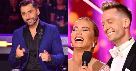 Rafał Maserak ujawnił w "TzG", że Maffashion i Michał Danilczuk SĄ PARĄ?! "Na widowni jest jego dziewczyna"