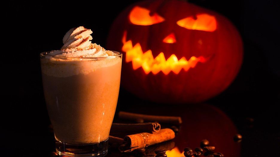 Mus do pumpkin spice latte - jak zrobić go w domu?