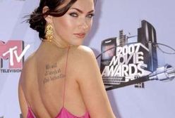 Megan Fox kończy 23 lata