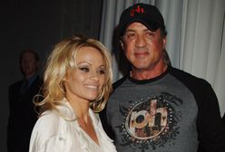 Pamela Anderson uderzyła w Stallone’a. Złożył jej niemoralną propozycję