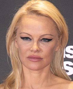 Pamela Anderson po latach wspomina wyciek sekstaśmy. Do dziś jej nie oglądała