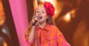 Profesjonalistka w "The Voice Kids". Uczestniczka zna Nataszę Urbańską z teatru