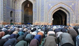 Natalia Osten-Sacken: Pierwszy taki meczet w Niemczech. Już im grożą