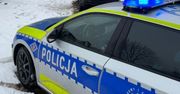 Dolnośląskie: Ucieczka zakończona na własnym podwórku