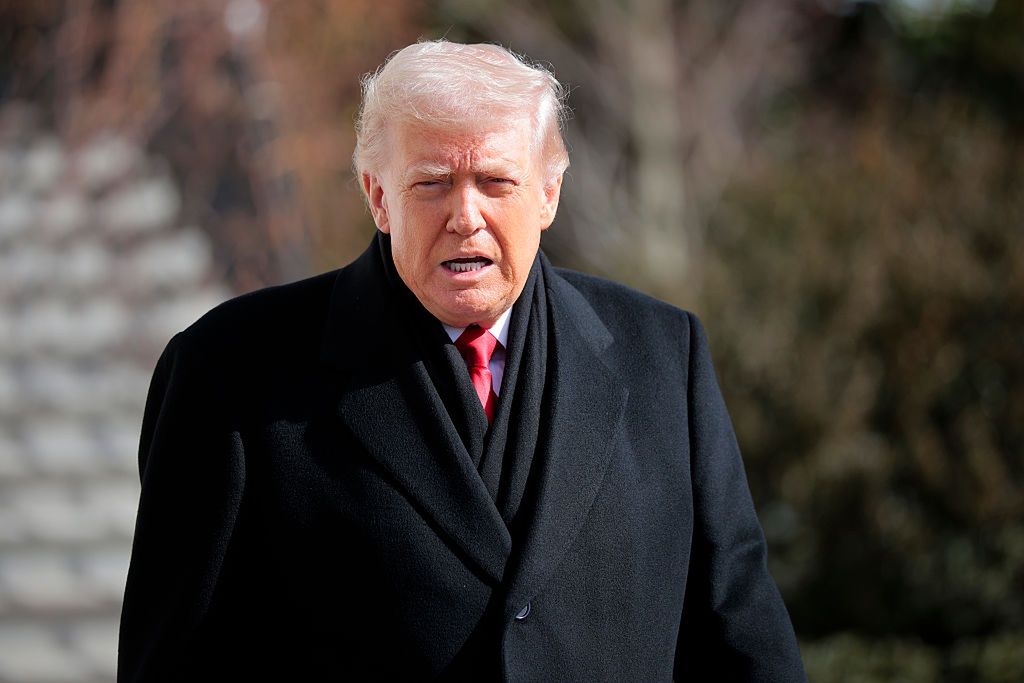 Sojusznik nie pomoże Trumpowi w sprawie Iranu. Jasne stanowisko