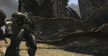 THQ potwierdza: Darksiders jeszcze w tym roku