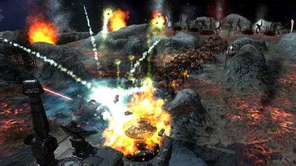 Święta dotarły również do Europy, czyli aktualizacja PS Store