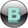 BZR Player ikona