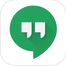 Hangouts icon