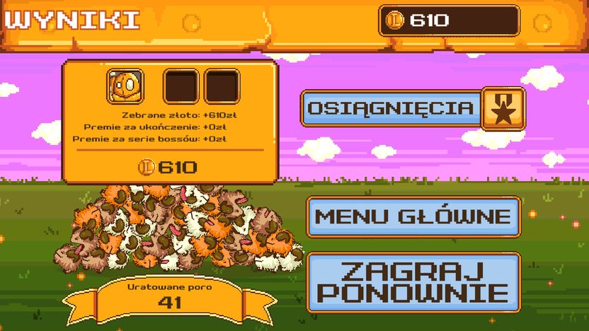 Blitzcrank's Poro Roundup 5